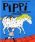 Pippi Är Starkast I Världen -- Bok 9789129645071