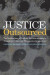 Justice Outsourced -- Bok 9781439921654