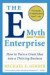 The E-Myth Enterprise -- Bok 9780061733826