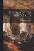The Man of the Forty Faces -- Bok 9781021308399