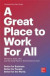 Great Place to Work for All -- Bok 9781523095087