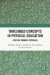 Threshold Concepts in Physical Education -- Bok 9780367643386