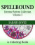 Spellbound: Extreme Pattern Collection Volume 2 -- Bok 9780692504376