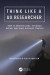 Think Like a UX Researcher -- Bok 9781138365292
