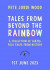 Tales From Beyond the Rainbow -- Bok 9780241545423