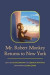 Mr. Robert Monkey Returns to New York -- Bok 9781953021083