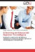 E-Learning En Educacion Superior Tecnologica -- Bok 9783659005787