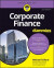 Corporate Finance For Dummies -- Bok 9781119850311