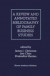 Review and Annotated Bibliography of Family Business Studies -- Bok 9781441987686