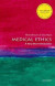 Medical Ethics: A Very Short Introduction -- Bok 9780198815600