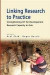Linking Research to Practice -- Bok 9789814380003