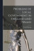 Problems of Local Government in England and Wales -- Bok 9781013421860