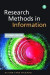 Research Methods in Information -- Bok 9781783303205