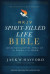 NKJV, Spirit-Filled Life Bible, Third Edition -- Bok 9780529100160
