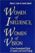 Women of Influence, Women of Vision -- Bok 9780787952211