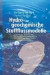 Hydrogeochemische Stoffflussmodelle -- Bok 9783540312802