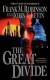 The Great Divide -- Bok 9780765336989