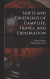 Shifts and Expedients of Camp Life, Travel, and Exploration -- Bok 9781015585799
