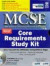 MCSE Essentials Study Kit -- Bok 9780764531163