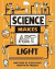 Science Makes Art: Light -- Bok 9781526326379