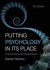 Putting Psychology in its Place -- Bok 9780415455794