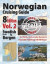 Norwegian Cruising Guide Vol 2-Updated 2021 -- Bok 9781999004316
