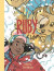 Ruby och Lejon -- Bok 9789129734317
