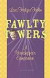 "Fawlty Towers" -- Bok 9789197366182