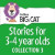 Stories for 3 to 4 year olds -- Bok 9780008249205