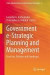 Government e-Strategic Planning and Management -- Bok 9781461484615