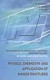 Physics, Chemistry And Application Of Nanostructures: Reviews And Short Notes To Nanomeeting 2007 - Proceedings Of The International Conference On Nanomeeting 2007 -- Bok 9789812705990