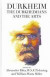 Durkheim, the Durkheimians, and the Arts -- Bok 9780857459176