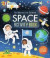 Little Children's Space Activity Book -- Bok 9781409581925