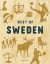 Best of Sweden -- Bok 9789174696004