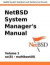 NetBSD System Manager's Manual - Volume 1 -- Bok 9780979034251