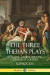 The Three Theban Plays -- Bok 9781387816453