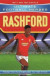 Rashford (Ultimate Football Heroes - the No.1 football series) -- Bok 9781789462340