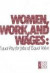 Women, Work, and Wages -- Bok 9780309031776
