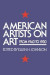 American Artists On Art -- Bok 9780429962745