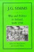 War and Politics in Ireland, 1649-173 -- Bok 9780907628729