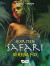 Sexriten: Safari -- Bok 9789175576886