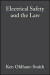 Electrical Safety and the Law -- Bok 9780470777466