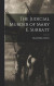 The Judicial Murder of Mary E. Surratt -- Bok 9781015521254