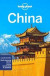 Lonely Planet China -- Bok 9781787016774