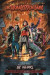 Teenage Mutant Ninja Turtles: The Armageddon Game -- The Alliance -- Bok 9781684059942