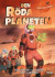 Den röda planeten -- Bok 9789179793258