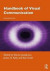 Handbook of Visual Communication -- Bok 9781138590311