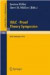 ISILC - Proof Theory Symposion -- Bok 9783540075332