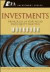 Investments Workbook -- Bok 9780470915820
