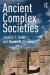 Ancient Complex Societies -- Bok 9781315305622
